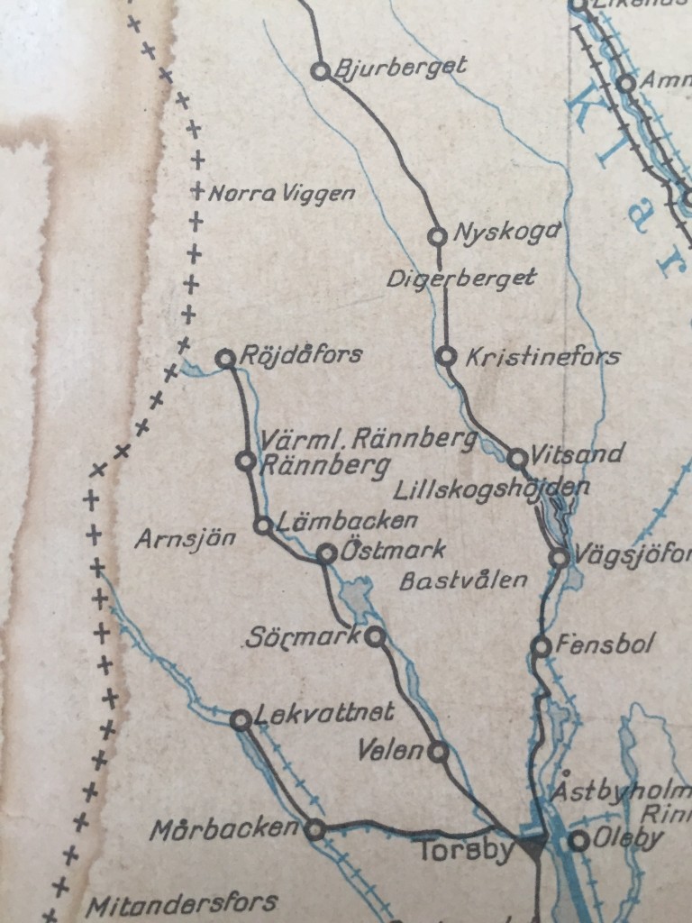 telefonlinjer