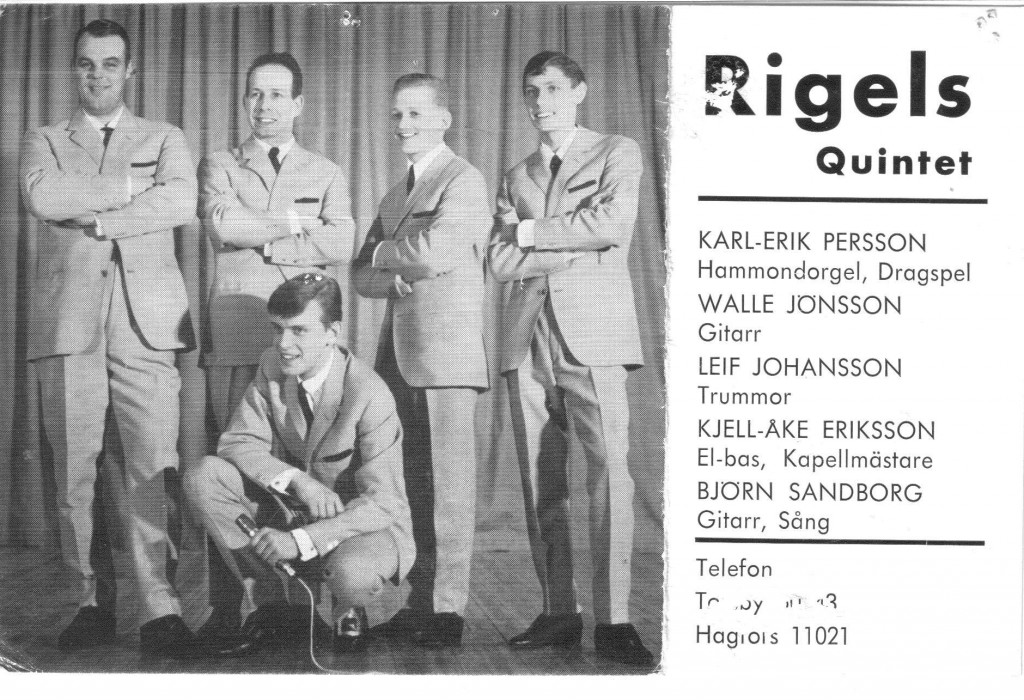 Rigels